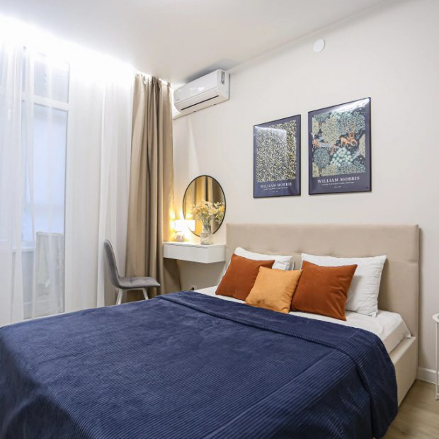 Фотографии квартиры 
            Апартаменты Авангард