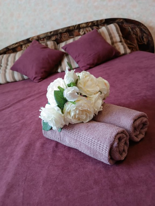 Фотографии квартиры 
            Апартаменты на Торговой 122