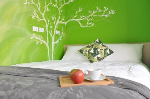 Фотография хостела Paper Plane Hostel