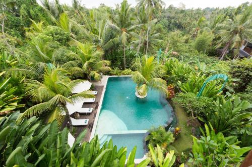 Фотография гостиницы Alamdini Resort Ubud