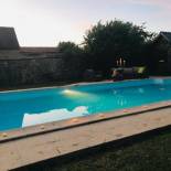 Фотография гостевого дома Taty Ginette Maison et Table d'Hôtes