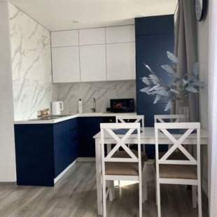 Фотография квартиры Квартира на улице Терешковой 28А