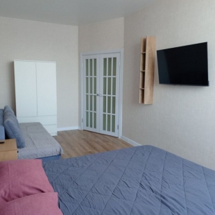 Фотография квартиры Апартаменты Sutki Rent в Минеральных Водах