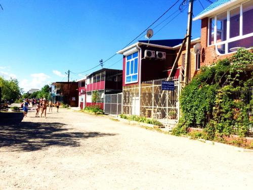 Фотография мини отеля Водник