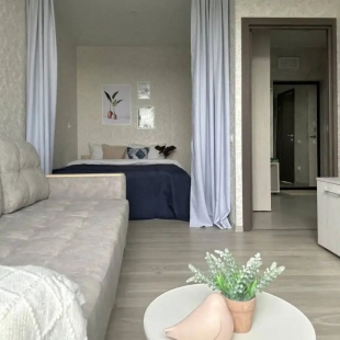 Фотография квартиры Апартаменты Квартира