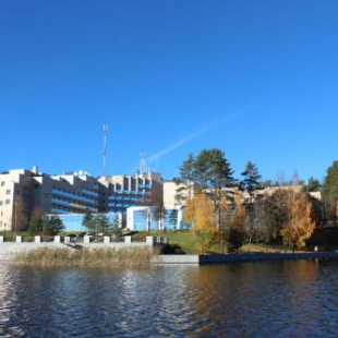 Фотография базы отдыха Дом отдыха Валдай