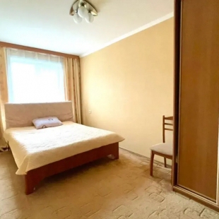 Фотография квартиры Квартира на проспекте Мира