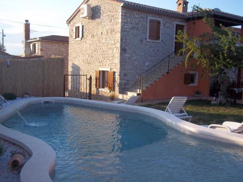 Фотография мини отеля Bed and Breakfast Casa Rustica