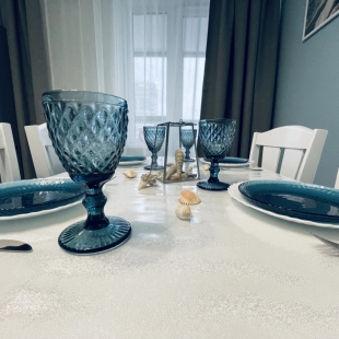 Фотография квартиры Апартаменты Лагуна