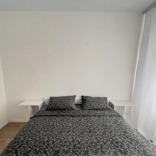 Фотография квартиры RentMe 24 (РентМи) на улице Александры Монаховой 87 корпус 6