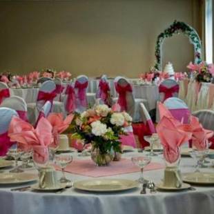 Фотографии гостиницы
Holiday Inn Palmdale-Lancaster, an IHG Hotel