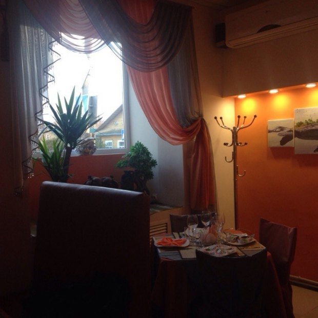 Фотография ресторана Островок