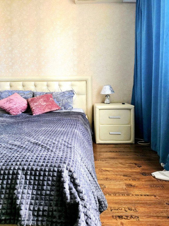 Фотография квартиры Апартаменты на Улице Алроса 5