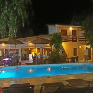 Фотография хостела Abaquar Hostel