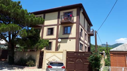 Фотография гостевого дома Горная Долина