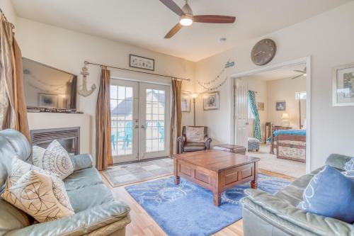 Фотографии гостевого дома
The Blue Crab