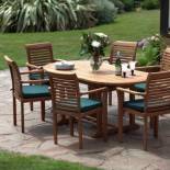 Фотография базы отдыха La Mimosa Case Vacanze