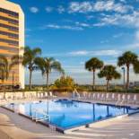Фотография гостиницы DoubleTree by Hilton Orlando Downtown