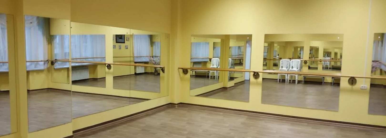 Фотография концертного зала Малый зал