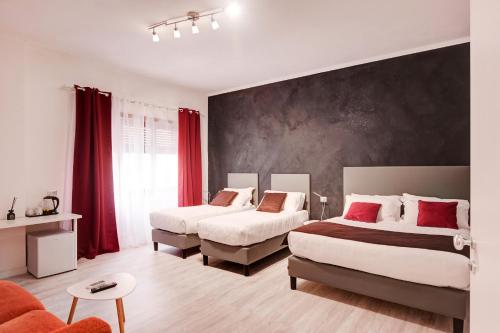 Фотография мини отеля Rome Suite Vatican