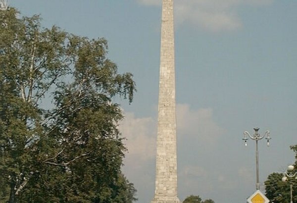 Фотография достопримечательности Площадь Коннетабля