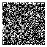 QR код квартиры Апартаменты на улице Береговая 117Б строение 7