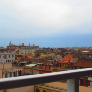 Фотография гостевого дома Buonarroti Guest House