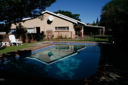 Фотографии гостевого дома
Aloes Guest House EC