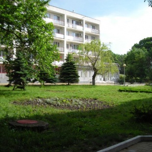 Фотография гостиницы Энергетик