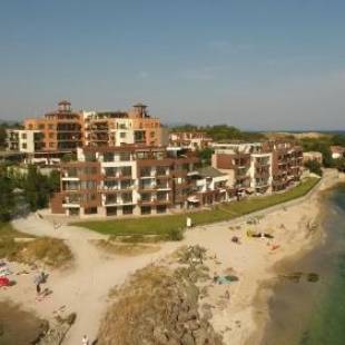 Фотографии апарт отеля 
            Akrotiria Beach Apart Complex