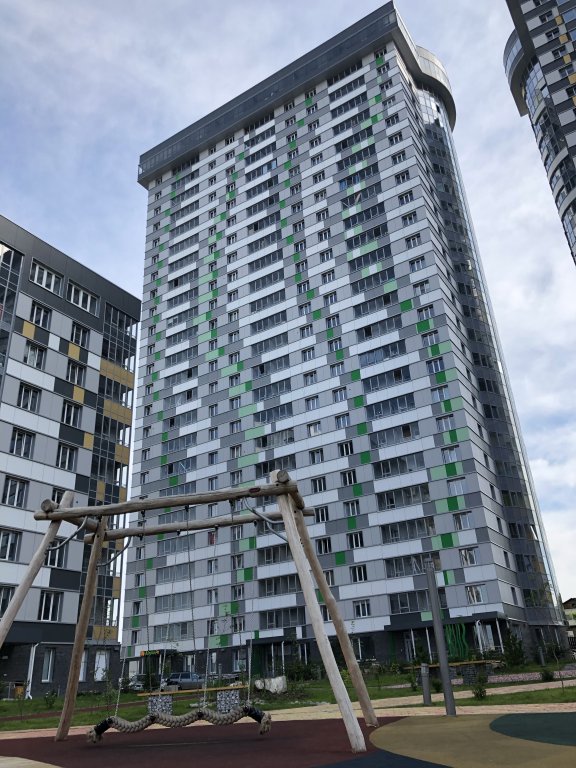 Фотография квартиры Oazis Apart