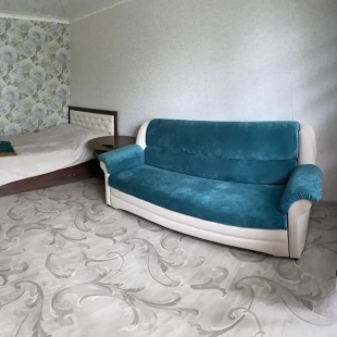 Фотография квартиры Апартаменты на улице Молодежная 22