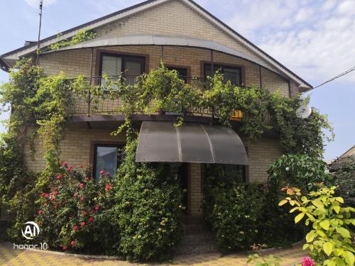 Фотография гостевого дома Виктория на Калинина