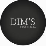 Фотография гостиницы DIM's HOTEL