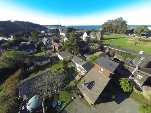 Фотография мини отеля Sweetwater Inn and Spa