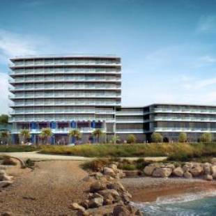 Фотография гостиницы Amphora Hotel