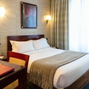 Фотографии гостиницы
Hôtel Delavigne