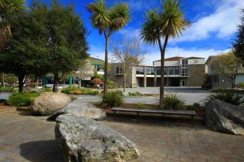 Фотография гостиницы Distinction Luxmore Hotel