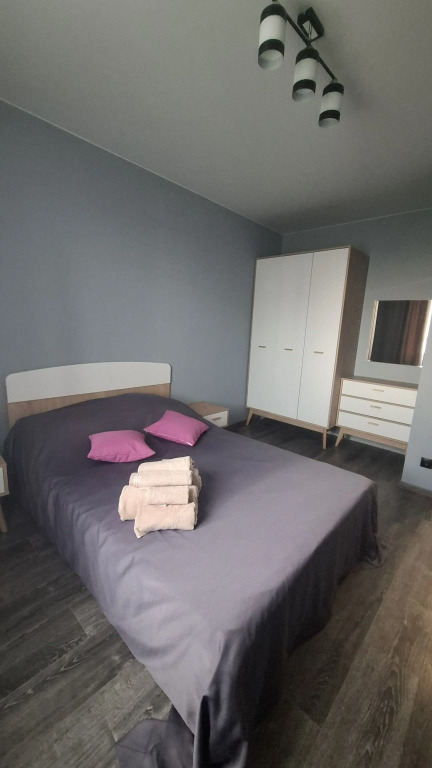 Фотография квартиры Квартира Уютная с видом на Волгу