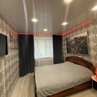 Фотография квартиры Квартира на Улице Будённого 6