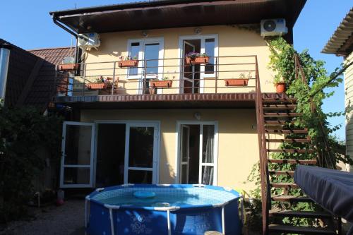 Фотография гостевого дома У Натали