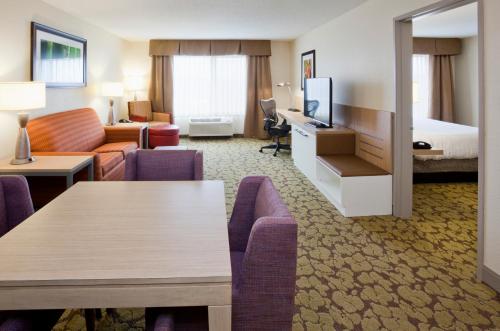 Фотография гостиницы Hilton Garden Inn Minneapolis Eagan