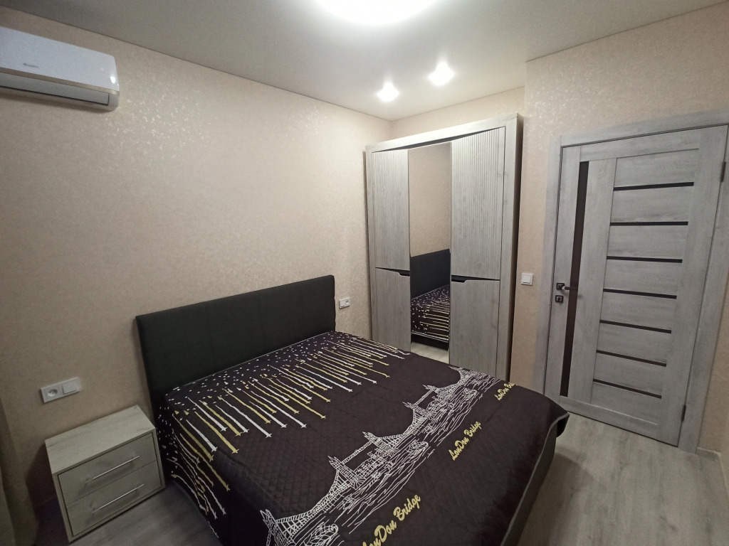 Фотография квартиры Квартира Уютная евродвушка в ЖК Арена около СК Патриот