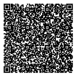 QR код гостиницы Отель Калейдоскоп на Рубинштейна, 13