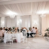 Фотография банкетного зала Всесезонный зал