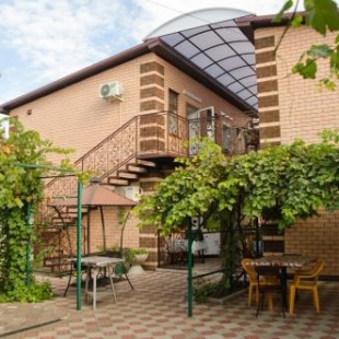 Фотография гостевого дома На Морской