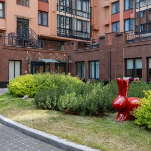 Фотография хостела Капсульный отель Морфеус