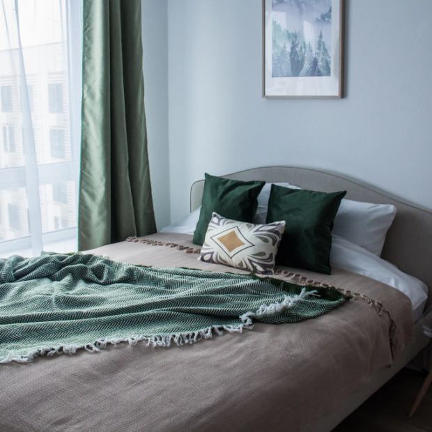 Фотографии квартиры
Апартаменты Лесной дом