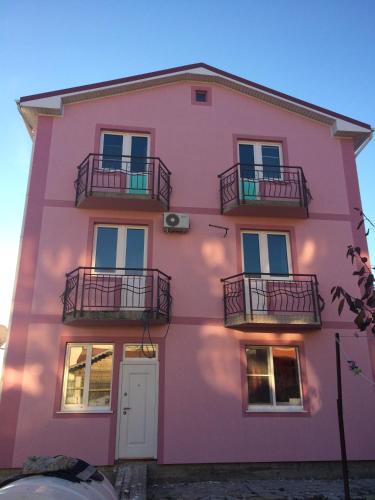 Фотография гостевого дома На улице Генерала Кармалина