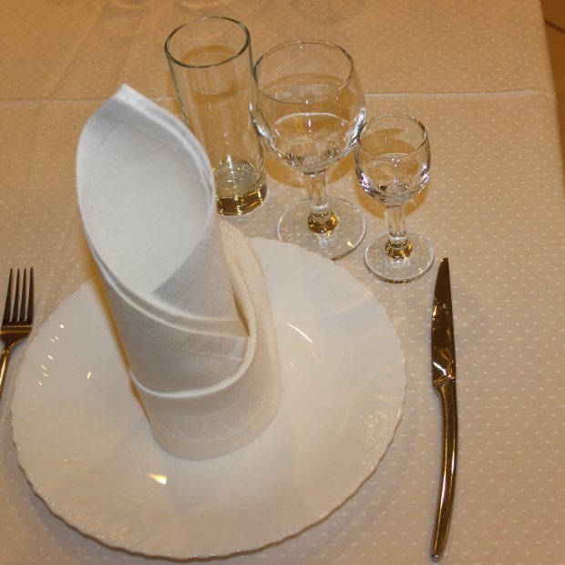 Фотография ресторана Причал